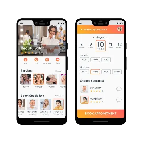 Diseño y creación de sitios web optimizados