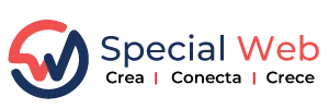 Special Web - Agencia de Marketing y Páginas Web